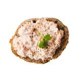 Rillette de thon