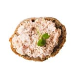Tuna rillettes