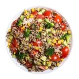 Quinoa mélange (cuit)