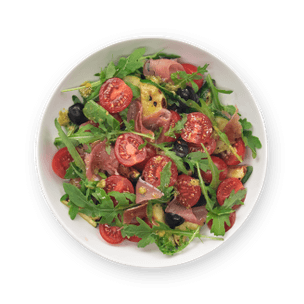 courgettes-poelees-en-salade