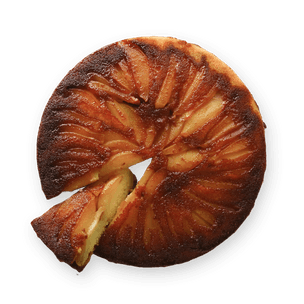 gateau-renverse-aux-poires