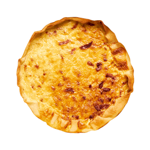 Quiche Lorraine