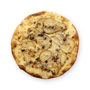 pizza-poire-gorgonzola