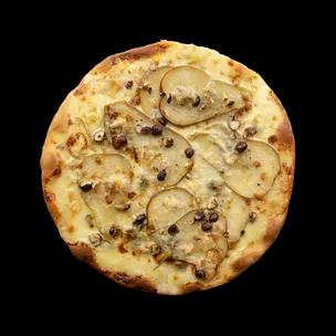 pizza-poire-gorgonzola