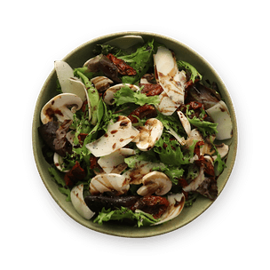 salade-champignon-parmesan-et-tomates-sechees