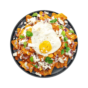 Chilaquiles