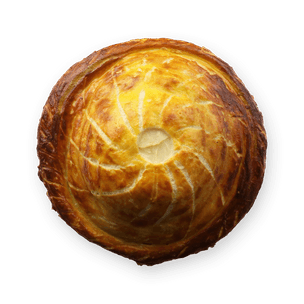 Pithiviers aux légumes