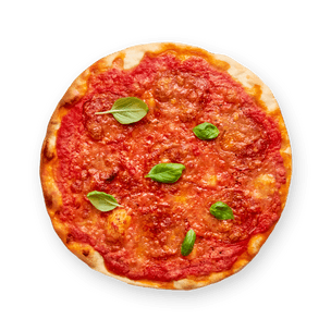 pizza-au-chorizo