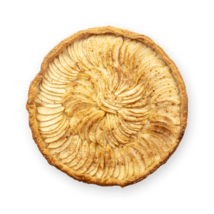 tarte-aux-pommes-express