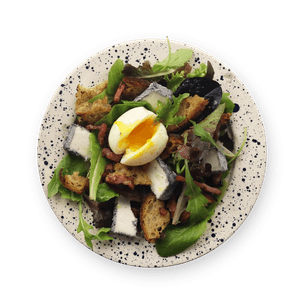 salade-campagnarde-au-chevre