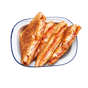 goat-cheese-and-red-pesto-grilled-cheese