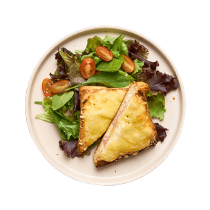 Croque-monsieur La Vache qui rit®