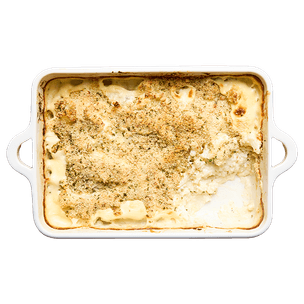 Gratin de chou-fleur à la ricotta gratin-de-chou-fleur-a-la-ricotta