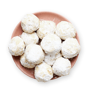 biscuits-boule-de-neige