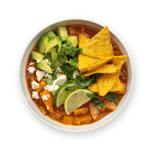 soupe-mexicaine