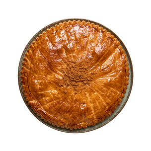 Galette des rois spéculoos
