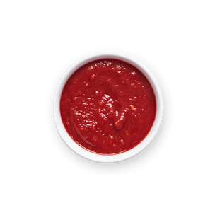 Homemade Ketchup