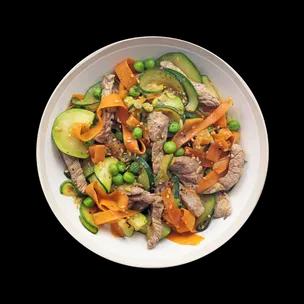 wok-de-boeuf-legumes-croquants
