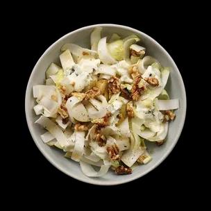 salade-endives-poires-et-gorgonzola