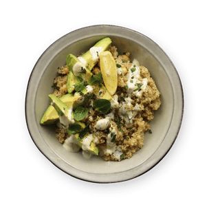 quinoa-green-bowl