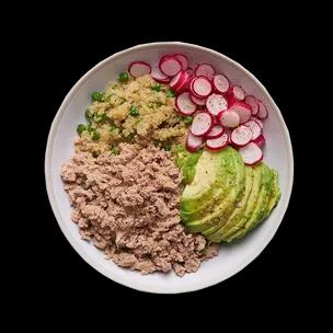 salade-quinoa-thon-et-avocat