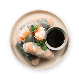 Shrimp Summer Rolls