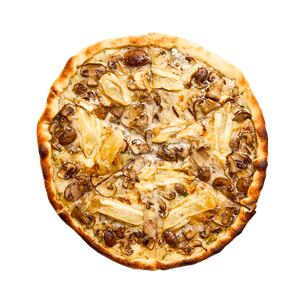 Tarte flambée aux échalotes, champignons & reblochon tarte-flambee-aux-echalotes-champignons-et-reblochon