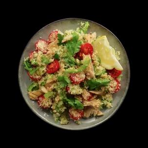 salade-semoule-tomate-et-thon