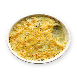 Cod & Leek Casserole