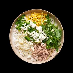 salade-de-riz-mais-thon-et-poivron