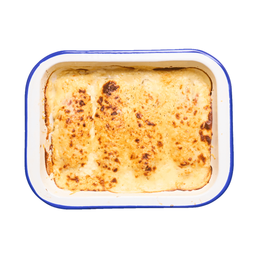 Endives au jambon Endives au jambon