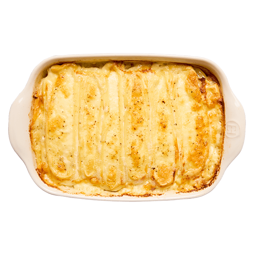Tartiflette express Tartiflette express
