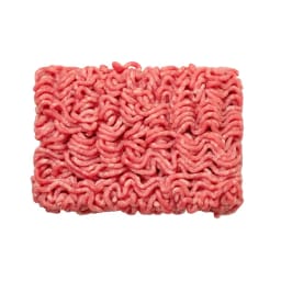 Ground beef Label Rouge