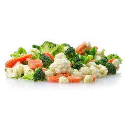 Poêlée de légumes (congelé)