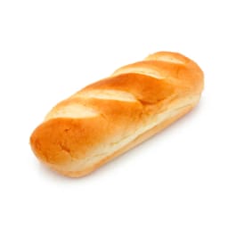Pain au lait