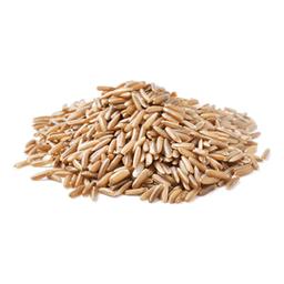 Brown rice (long grain)