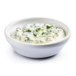 Sauce roquefort