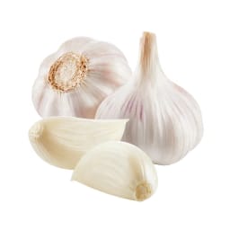 Organic Garlic