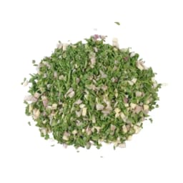 Persillade (séchée)