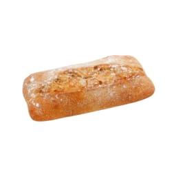 Pain ciabatta