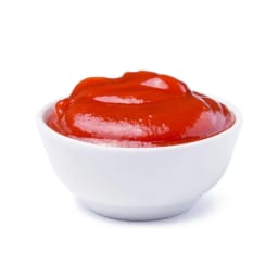 Sauce tomate (basilic)