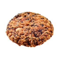 Veggie Patty (beans & pulses)