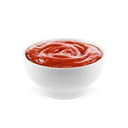 Sauce tomate (basilic)
