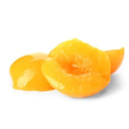 Apricots (canned)