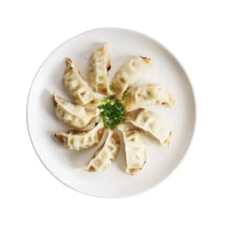 Gyozas aux crevettes (surgelés)