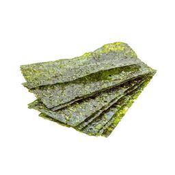 Algues nori (feuille)