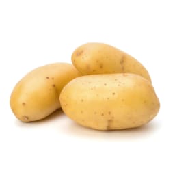 Potato Label Rouge