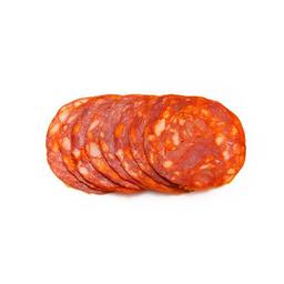 Chorizo (tranches)