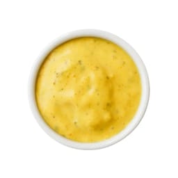 Mango curry sauce