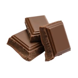Chocolat au lait